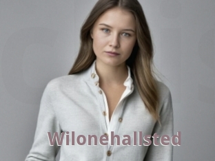 Wilonehallsted