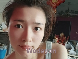 Wodeyan
