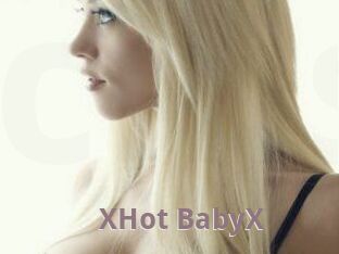 XHot_BabyX