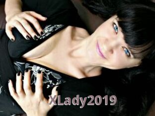 XLady2019