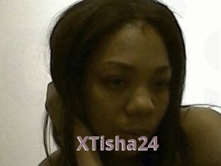 XTisha24