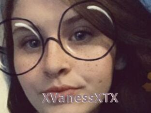 XVanessXTX