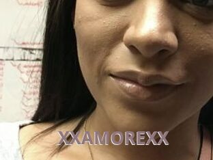 XXAMOREXX