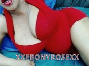 XXEBONYROSEXX