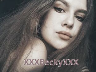 XXXBeckyXXX