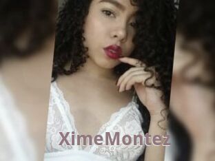 XimeMontez