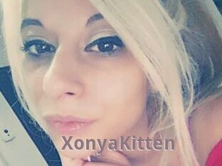 XonyaKitten