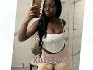 XBERRYx
