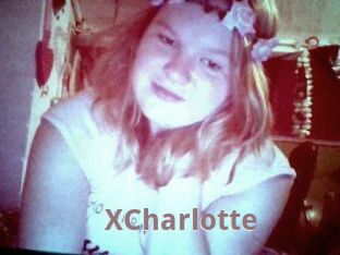 XCharlotte