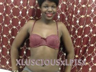XLUSCIOUSxLPISx