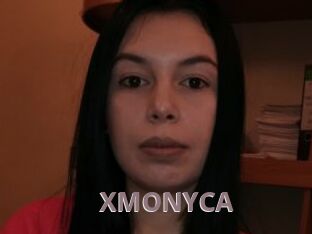 XMONYCA