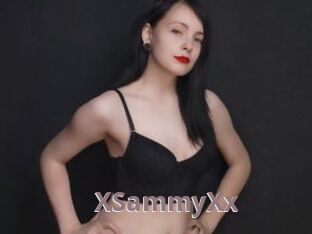 XSammyXx