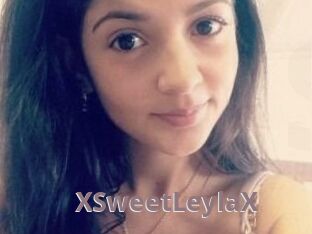 XSweetLeylaX