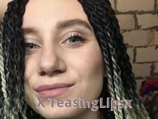 X_TeasingLipsx
