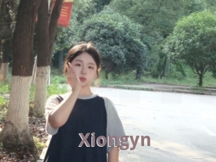 Xiongyn