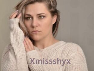 Xmissshyx