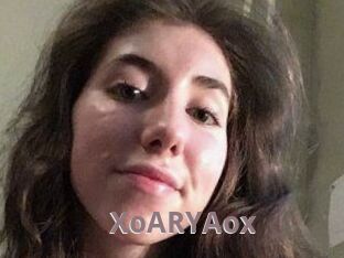 XoARYAox