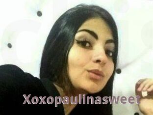 Xoxopaulinasweet