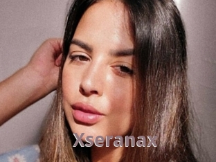 Xseranax