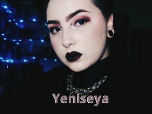 Yeniseya
