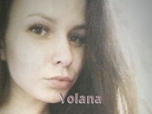 Yolana