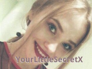 YourLittleSecretX