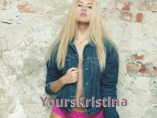 YoursKristina