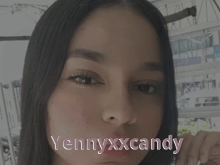 Yennyxxcandy
