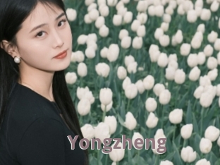 Yongzheng
