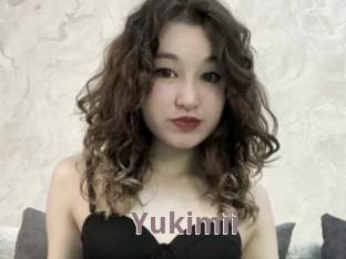 Yukimii