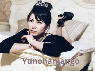 Yunonamango