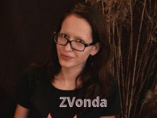 ZVonda