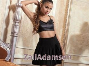 ZaliAdamson