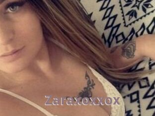 Zaraxoxxox