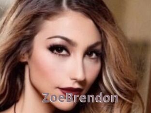 Zoe_Brendon