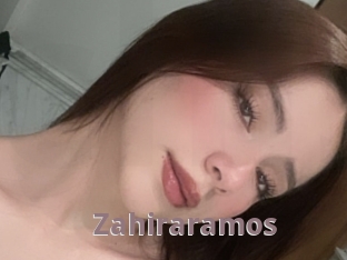 Zahiraramos
