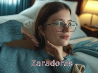 Zaradoras
