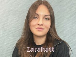 Zarahatt