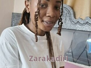 Zarakadiri