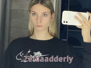 Zeldaadderly