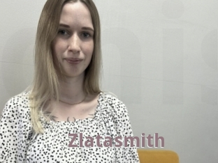 Zlatasmith