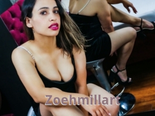 Zoehmillart